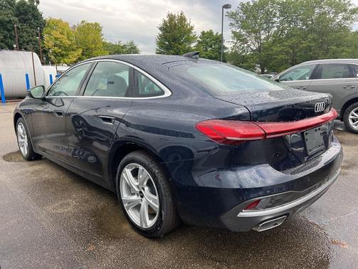 2025 Audi A5 Premium Plus