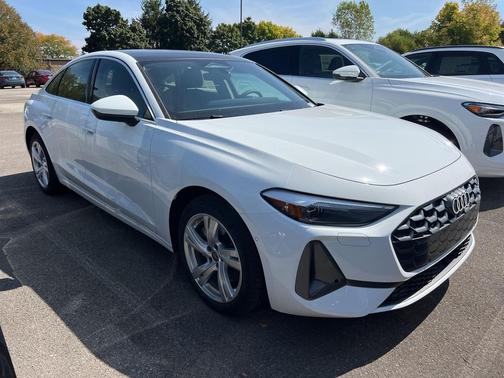 2025 Audi A5 Premium