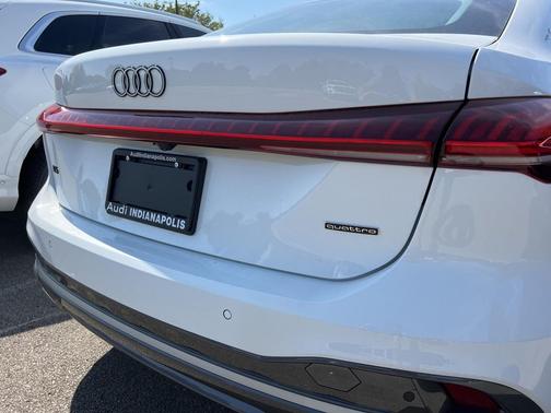 2025 Audi A5 Premium