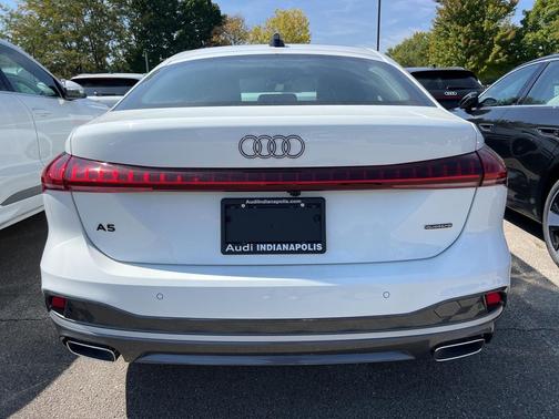 2025 Audi A5 Premium