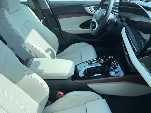 2025 Audi A5 Premium Plus