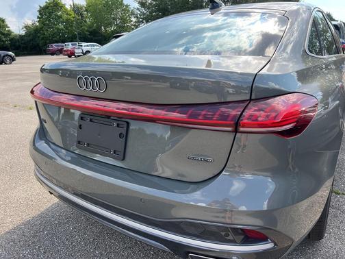 2025 Audi A5 Premium Plus