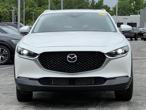 2022 Mazda CX-30 2.5 S Premium Package