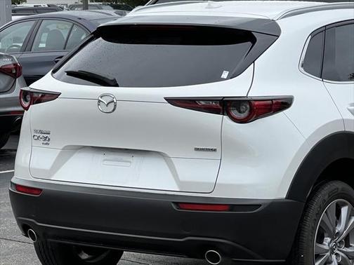 2022 Mazda CX-30 2.5 S Premium Package