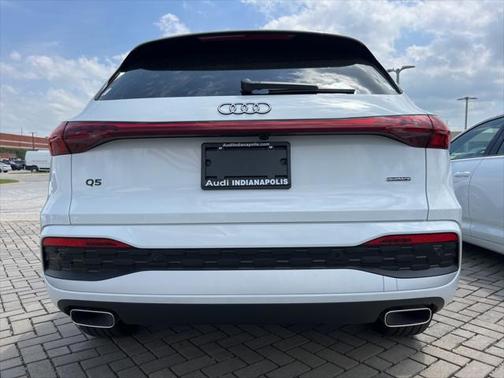2025 Audi Q5 2.0T Premium
