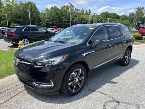 2020 Buick Enclave FWD Essence