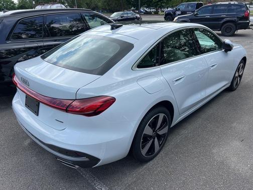 2025 Audi A5 Premium Plus