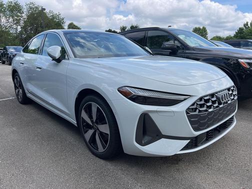 2025 Audi A5 Premium Plus