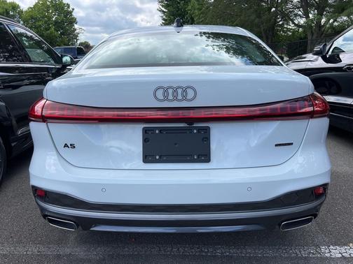 2025 Audi A5 Premium Plus