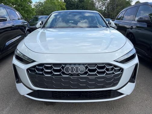 2025 Audi A5 Premium Plus