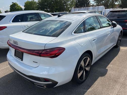 2025 Audi A5 Premium