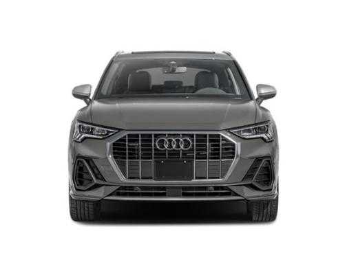 2024 Audi Q3 Premium
