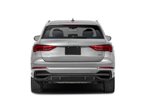 2024 Audi Q3 Premium