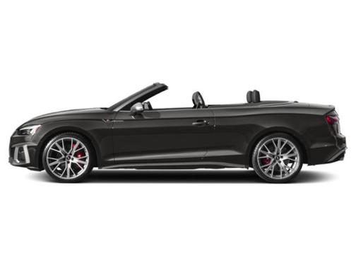 2024 Audi S5 3.0T Premium Plus