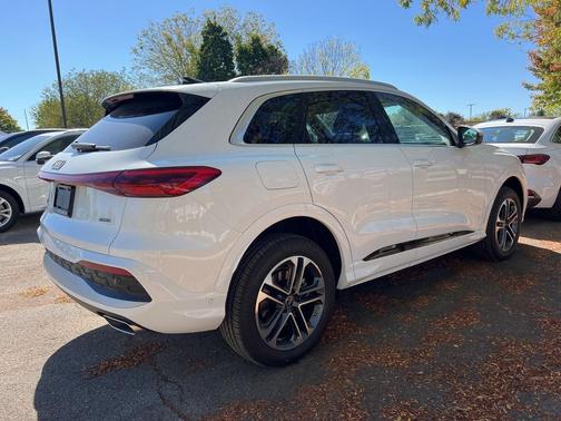 2025 Audi Q5 Premium