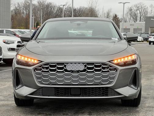 2025 Audi A5 Premium Plus TFSI quattro S tronic