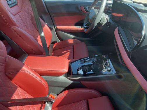2025 Audi S5 3.0T Prestige
