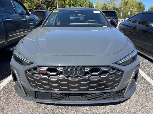 2025 Audi S5 3.0T Prestige