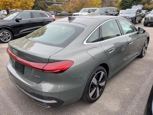 2025 Audi A5 Premium Plus