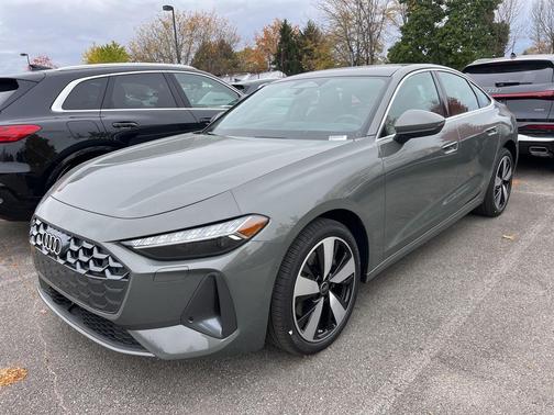 2025 Audi A5 Premium Plus