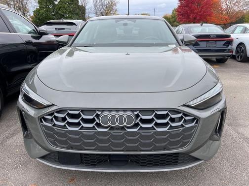 2025 Audi A5 Premium Plus