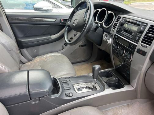 2005 Toyota 4Runner Limited