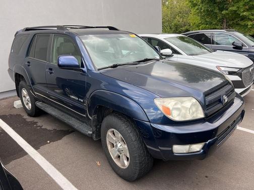 2005 Toyota 4Runner Limited