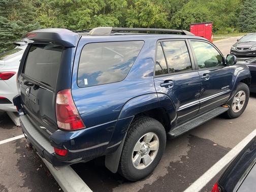 2005 Toyota 4Runner Limited