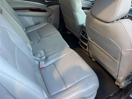 2016 Acura MDX 3.5L