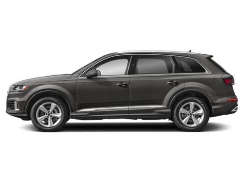 2023 Audi Q7 45 Premium Plus