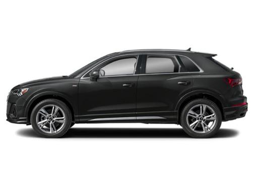 2024 Audi Q3 Premium
