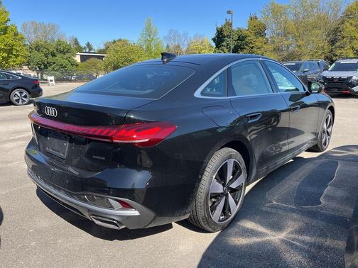 2025 Audi A5 Premium Plus