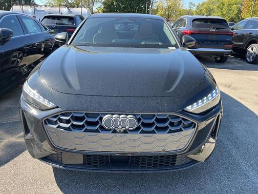 2025 Audi A5 Premium Plus