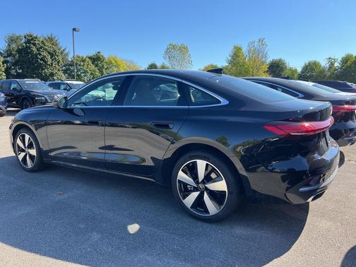 2025 Audi A5 Premium Plus