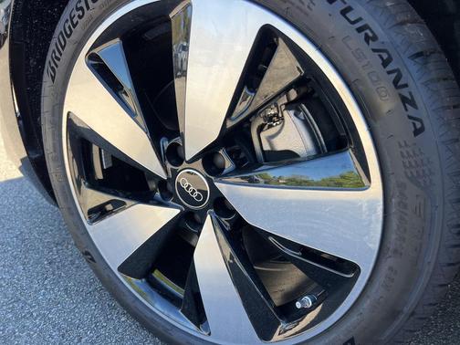 2025 Audi A5 Premium Plus