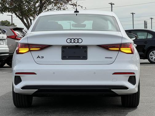 2024 Audi A3 Premium