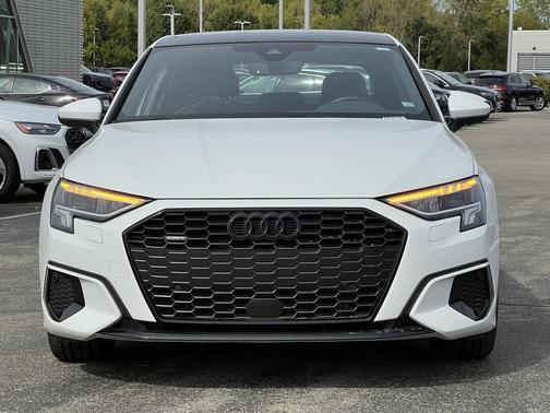 2024 Audi A3 Premium