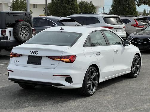 2024 Audi A3 Premium
