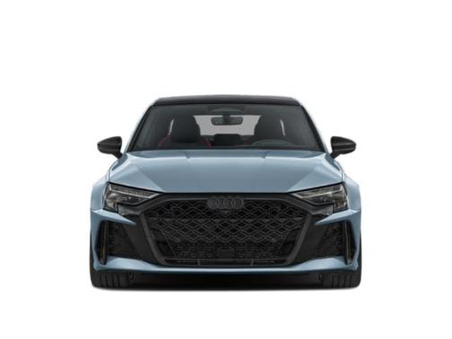 daytona gray pearl effect 2026 Audi RS 3 TFSI quattro S tronic