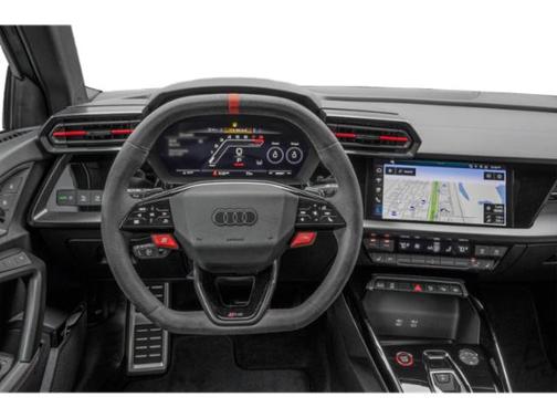 daytona gray pearl effect 2026 Audi RS 3 TFSI quattro S tronic