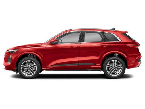 2025 Audi Q5 Prestige