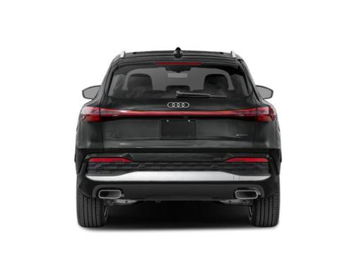 2025 Audi Q5 Prestige