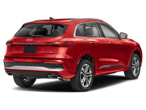 2025 Audi Q5 Prestige