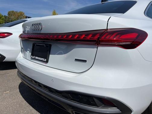 2025 Audi A5 Premium Plus