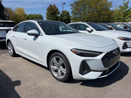 2025 Audi A5 Premium Plus