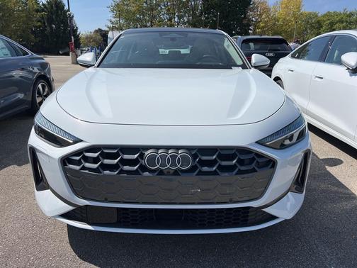 2025 Audi A5 Premium Plus