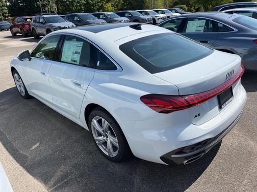 2025 Audi A5 Premium Plus