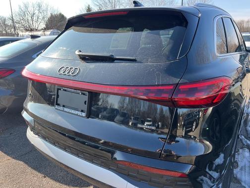 2025 Audi Q5 Premium Plus TFSI quattro S tronic