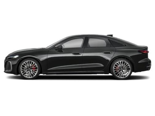 2025 Audi A5 Premium TFSI quattro S tronic