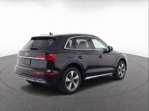 2023 Audi Q5 Prestige 40 TFSI quattro S tronic